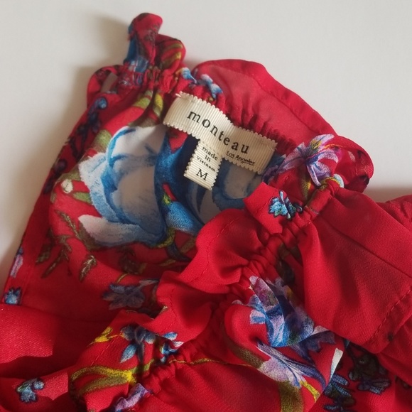 Top/blouse - Picture 4 of 4